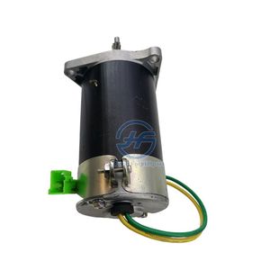 Piezas de carretilla elevadora eléctrica 8023894 Motor de dirección para <span class=keywords><strong>Clark</strong></span> CRX15/18/20/25 - Product Image 5