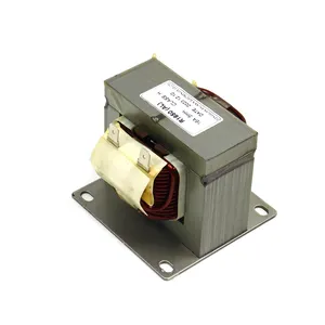 EI76 Inverter air conditioner outdoor unit power supply Reactor 16A 5MH R1650AL