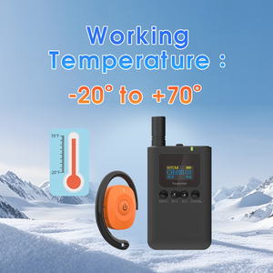 Wireless <strong>Tour</strong> <strong>Guide</strong> <strong>System</strong> Clear Sound Audio <strong>Guide</strong> <strong>System</strong> for Simultaneous Interpretation Conference Church Teaching - Product Image 5