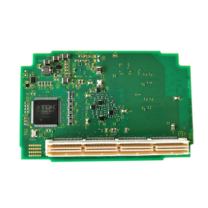 A20B-3300-0840 แผงวงจร PCB ของ FANUC A20B33000840 ชิ้นส่วน PLC - Product Image 3