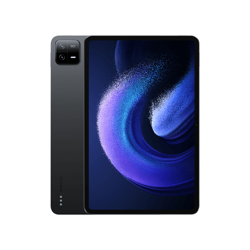 Xiaomi pad6 pro cn版 Xiaomi Pad 6 Pro CN - Premium Tablet for Professional Use