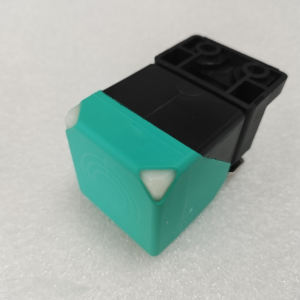 เซ็นเซอร์แบบเหนี่ยวนำ Mt-P+F NBN40-L2-E2-V1, ระยะตรวจจับแบบไม่สัมผัส 40 มม., PNP NO 3 สาย, M12-4 พิน, IP69K PA, 10-30V DC, 4-LED 360 - Product Image 5