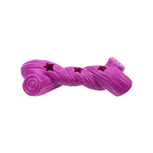 Juguetes para masticar para perros, hueso de goma para la dentición, para cachorros, limpieza de dientes, juguete para mascotas de interior ZRD2018090 96g - Product Image 4