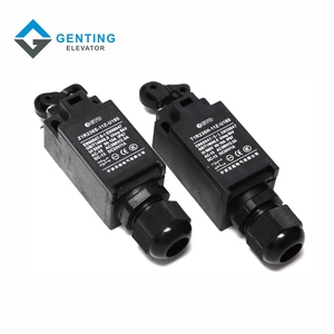 อะไหล่ลิฟต์ <span class=keywords><strong>Beto</strong></span> ลิฟท์บัฟเฟอร์สวิตช์จำกัดตัวควบคุม Z1R236S-11Z-U180 T1R236H-11Z-U180 - Product Image 1