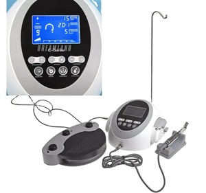 Macchina per impianto dentale impianto dentale impianto motore impianto motore impianto chirurgico - Product Image 4