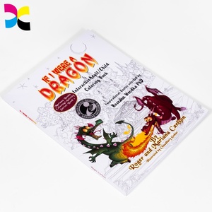 Livre de coloriage pour adultes, 50 feuilles, motifs mandala, art-thérapie, bloc de dessin pour soulager le stress, loisirs à domicile - Product Image 3