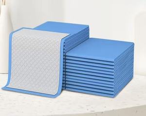 Hastaneler için fabrika toptan tek kullanımlık tıbbi muayene kağıdı yatak çarşafı ucuz Underpad - Product Image 3