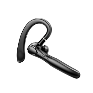 Auriculares Inalámbricos para Conducción con Comunicación de 5.4 MHz en un Solo Oído, Micrófono Integrado, Resistentes al Agua, 10 mm, Auriculares para Teléfono de Oficina - Product Image 3