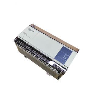 ใหม่สำหรับโมดูล PLC FX ซีรีส์ FX1N-60MT/FX1N-60MR บอร์ดควบคุมอุตสาหกรรมพร้อมการสื่อสาร RS485 สำหรับการเขียนโปรแกรม PLC - Product Image 4