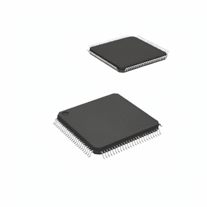 100 LQFP 128KB 16BIT MCU แฟลช100 LQFP ของแท้บริการครบวงจร S912XHY128F0CLLR ซื้อชิ้นส่วนอิเล็กทรอนิกส์ออนไลน์ - Product Image 1
