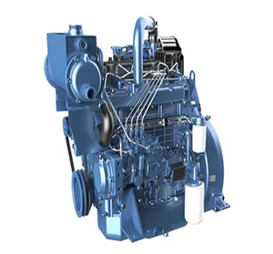 Weichai/Deutz 226B Serie Van Vissen Schip Motor