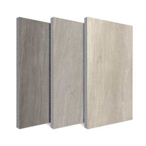 <span class=keywords><strong>Piastrelle</strong></span> in Porcellana ad Alta Durezza <span class=keywords><strong>per</strong></span> Vialetti, Antiscivolo, Antibatteriche, Resistenti agli Acidi, <span class=keywords><strong>per</strong></span> Esterni 600x1200x18mm <span class=keywords><strong>per</strong></span> Pavimentazione di Vialetti e Parcheggi - Product Image 1