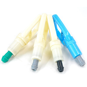 Pompe à ventouse haute qualité et bon <span class=keywords><strong>prix</strong></span>, pistolet à vide noir <span class=keywords><strong>Hijama</strong></span> - Product Image 4