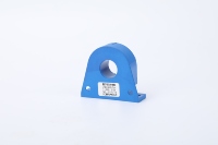 Sensor de Corriente de Efecto Hall Zhipu 12V-18V Montaje de Tornillo Respuesta Rápida Corriente de Entrada Nominal 200A Modelo ZBC200LTA