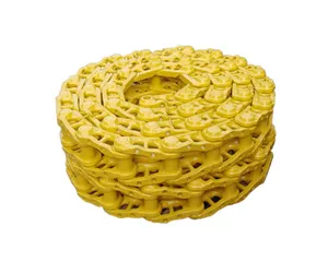 Детали ходовой части гусеницы для экскаватора Komatsu - Product Image 1