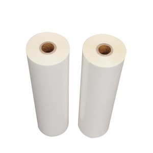 إيفا المغلفة طباعة المضادة للخدش لامع وغير لامع BOPP - Product Image 1