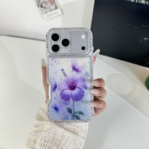 Funda de Teléfono con Purpurina Epoxi Impresa Directa de Fábrica para REDMI 17 4G <span class=keywords><strong>5G</strong></span> A7 <span class=keywords><strong>PRO</strong></span> 4G NOTE 17 <span class=keywords><strong>5G</strong></span> NOTE 17 <span class=keywords><strong>PRO</strong></span> <span class=keywords><strong>5G</strong></span> 17T <span class=keywords><strong>PRO</strong></span> <span class=keywords><strong>5G</strong></span> 17T <span class=keywords><strong>5G</strong></span> - Product Image 2