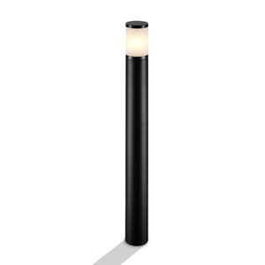 Outdoor Garden <strong>Post</strong> <strong>Light</strong> Decorative Led Bollard <strong>Light</strong> Landscape Led Lawn <strong>Light</strong> - Product Image 1