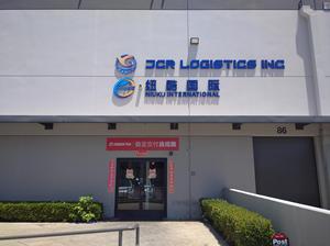 Logistique du commerce électronique en Chine: Taux de fret maritime FBA et agent d'expédition de la Chine vers les États-Unis - Product Image 5