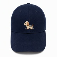 Casquette de baseball personnalisée avec logo, style vintage, en mesh, effet usé, pour promotion