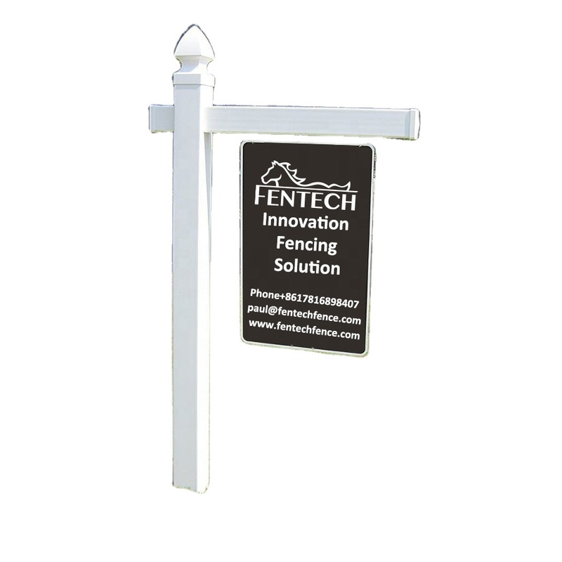 Fentech Hot Sale No Digging Vinyl