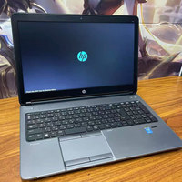 Ordinateur portable professionnel reconditionné à 95 % pour ProBook 650 G1, Intel Core i5 de 4e génération, 8 Go de RAM, SSD 256 Go, écran 15,6 pouces, processeur double cœur