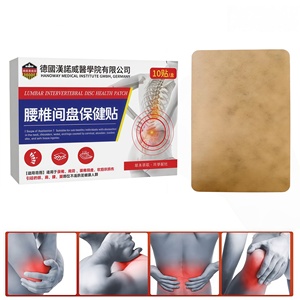 Parche Térmico Tradicional Chino para el Confort de <span class=keywords><strong>las</strong></span> Articulaciones, Alivio Cálido para el Cuerpo, <span class=keywords><strong>Manos</strong></span> <span class=keywords><strong>y</strong></span> Pies - Product Image 1