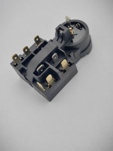 Горячая продажа Холодильник твердотельное реле электрическое реле от производителя - Product Image 3