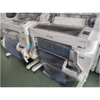 Traceur de découpe de papier A1 de haute qualité grand format pour imprimante à jet d'encre grand format EPSON SC-T3250 conception d'affiche CAD