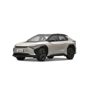 Hot Sale Elektroauto Erwachsene ACC links fahren GAC Toyota ein neues Energie-Elektro-Geländewagen bZ4X New Energy Vehicles