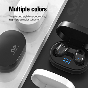 หูฟังสเตอริโอไร้สายที่แท้จริงสำหรับ Xiaomi <span class=keywords><strong>Mi</strong></span> 12 <span class=keywords><strong>Pro</strong></span> TWS หูฟังเอียร์บัดไร้สายสำหรับ Airdots <span class=keywords><strong>2</strong></span> redmi auriculares - Product Image 4