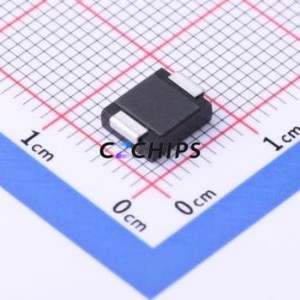 Diodo S10M SMC Original, Nuevo, Diodo de Propósito General, Venta al por Mayor de Componentes Electrónicos, Proveedor de Chips y Servicio BOM - Product Image 2