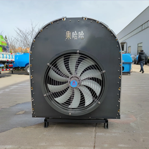 600 litre traktör hava patlama püskürtücü tarım ekipmanları çiftlik püskürtücü blower püskürtücü - Product Image 1