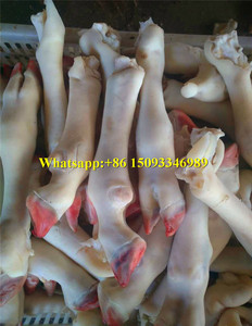 Máquina Hidráulica para Remover Pezuñas de Ovejas/Máquina Económica para Remover Clavos de Pezuñas de Cerdo/Máquina Despellejadora de Patas de Ganado de Alta Calidad - Product Image 6