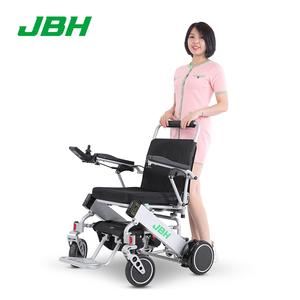 革新的な製品 2026 軽量ミニサイズ電動車椅子 - Product Image 6