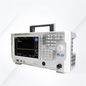Analisador de Espectro RIGOL DSA710 DSA705 500MHz <span class=keywords><strong>1GHz</strong></span> Analisadores de espectro básico para educação - Product Image 4