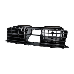 ช่องแอร์รถยนต์โตโยต้า วีออส อะไหล่แผงหน้าปัด ABS รุ่น 7029 ใช้ได้กับรถยนต์ทั่วไป - Product Image 2