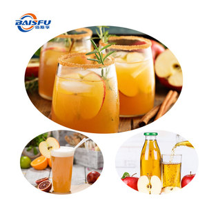 Esencia de Sabor a Manzana en Gelatina Natural Rica con Extracto de Plantas y <span class=keywords><strong>Perfume</strong></span> Concentrado - Sabor Duradero para Snacks y Rellenos de Frutas - Product Image 6