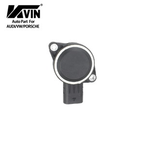 جهاز استشعار خانق لخانق KVIN 07907386b لمستشعر كعب السحب MT لـ Q5 07L - Product Image 3