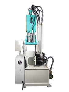 55T tongs verticales pantoufle couvertures mobiles couverture sandale jouet faisant la Machine moule moulage moulage Machine en plastique - Product Image 6