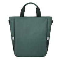 Teenager-Schulrucksack Geometrisch Wasserdicht Diebstahlsicher mit Reißverschluss Hochwertig Große Kapazität Oxford Polyester England
