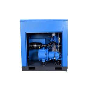 Suncenter Giá Thấp Im Lặng Chất Lượng Cao Trực Tiếp Driven Scroll Dầu Miễn Phí Máy Nén Khí Cho Y Tế - Product Image 4