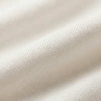 Tissus jersey en soie de lait extensible Spandex/Polyester, résistants à l'abrasion, de poids moyen, écologiques, fournis directement par le fabricant