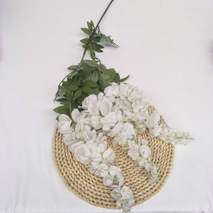 Decorazioni Murali in Glicine Artificiale all'Ingrosso, Adatte per Matrimoni, Case, <span class=keywords><strong>Hotel</strong></span> e Scopi Decorativi - Product Image 6
