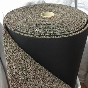 Matériau de rouleau de pied d'anneau de fil automobile crypté thermofusible universel de 10mm 12mm d'épaisseur - Product Image 6