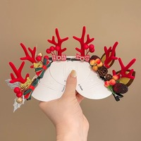 Pinces à cheveux à sequins mignonnes pour bébé fille, 2 pièces par lot