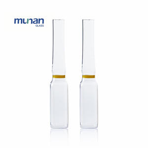 Flacons en verre pour vaccins et médicaments injectables stériles prêts - Product Image 5