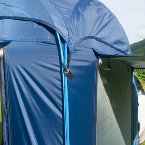 Tente arrière pliable pour voiture Tente automatique pour le <span class=keywords><strong>camping</strong></span> Tente pop-up pour l'extérieur - Product Image 2