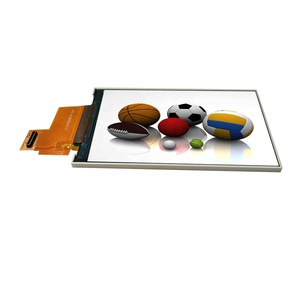 Oem ODM <span class=keywords><strong>3.5inch</strong></span> 320x480 HVGA MCU giao diện IPS tùy chỉnh <span class=keywords><strong>TFT</strong></span> LCD màn hình cảm ứng hiển thị <span class=keywords><strong>module</strong></span> cho e-bike E-Scooter - Product Image 6