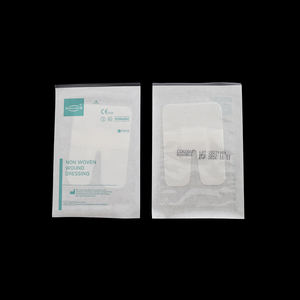 सांस लेने योग्य <span class=keywords><strong>iv</strong></span> कैथेटर निर्धारण गैर बुना हुआ यानी वी. कैंनुला ड्रेसिंग सर्जिकल मेडिकल इंजिन टेप स्टिकर - Product Image 4